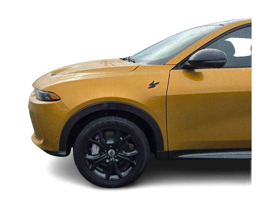 2024 Dodge Hornet R/T 20