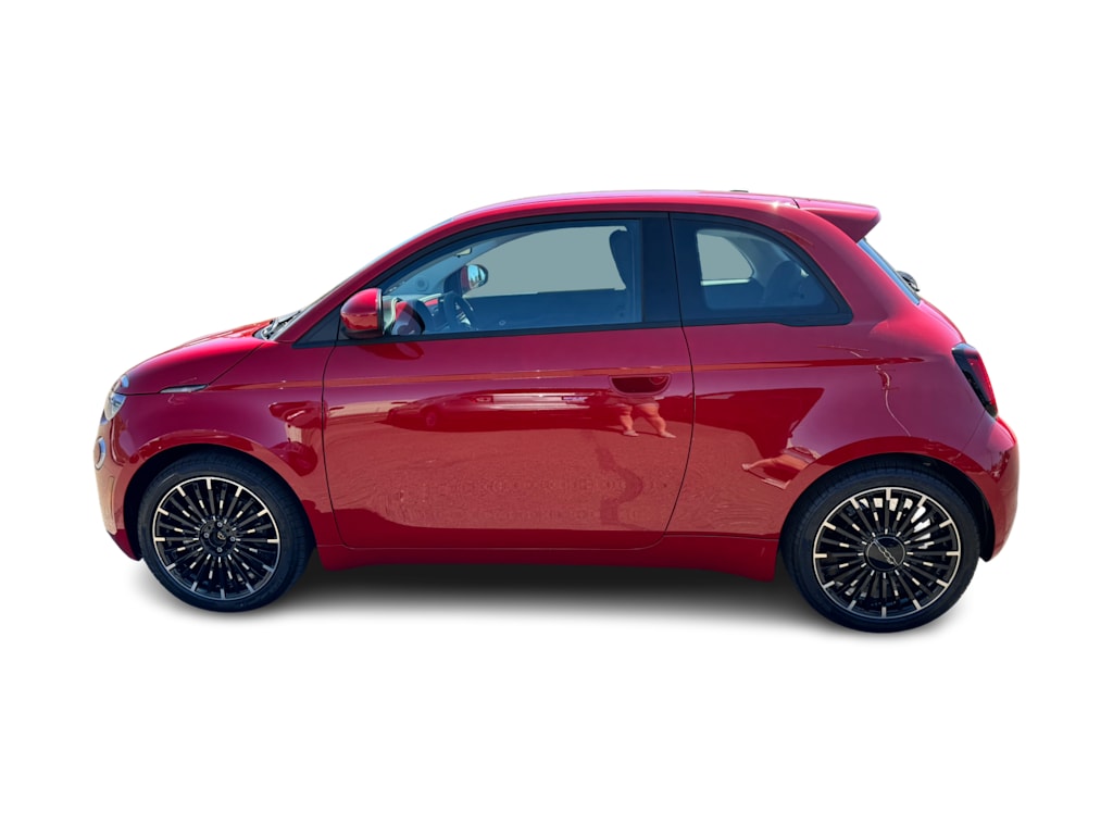 2024 Fiat 500e INSPI(RED) 3