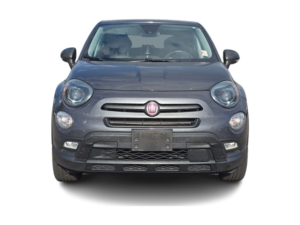 Thumbnail: 2018 Fiat 500X - 3