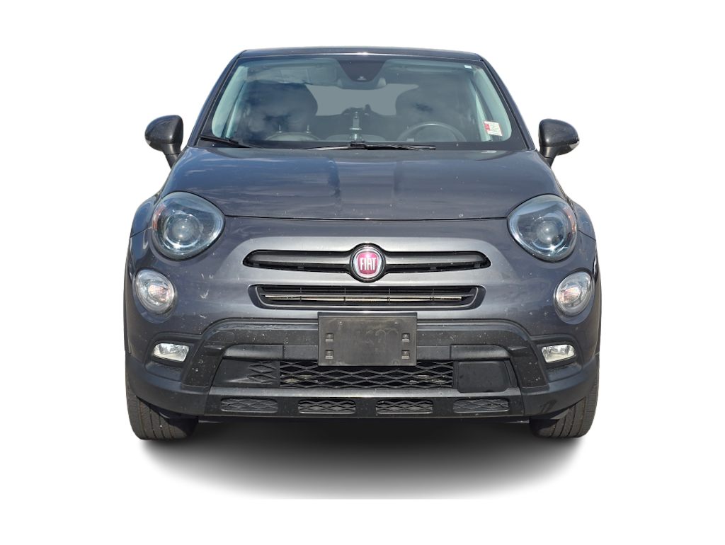 Thumbnail: 2018 Fiat 500X - 19
