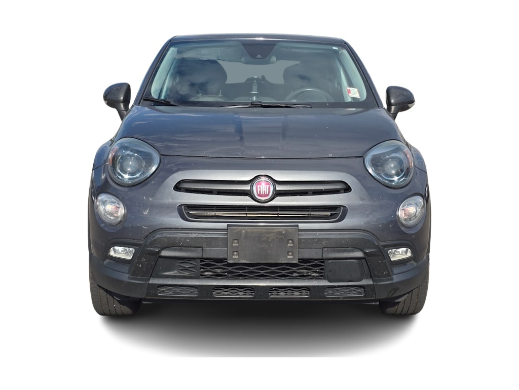 Thumbnail: 2018 Fiat 500X - 12