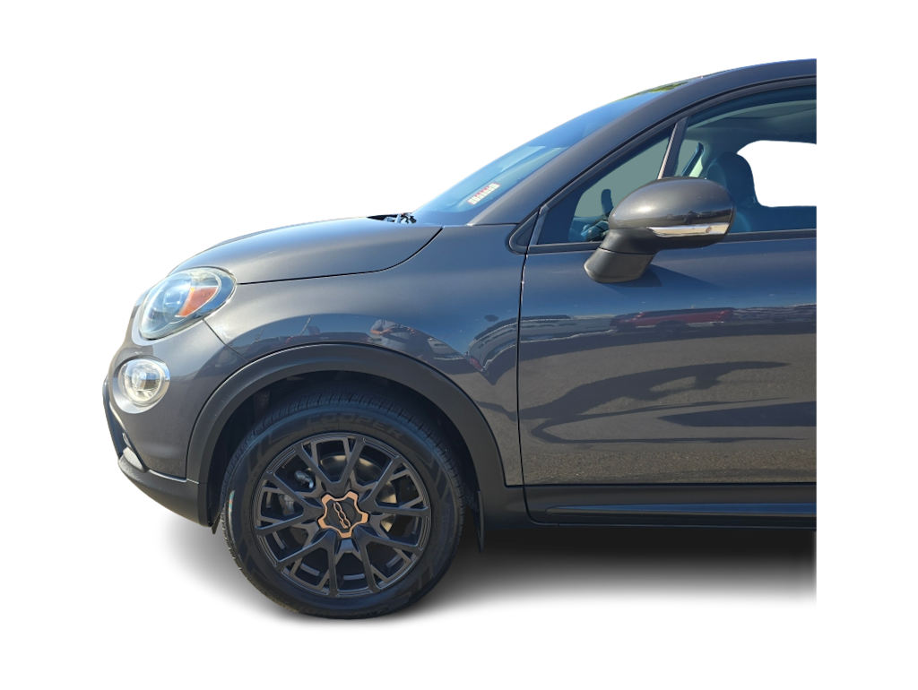 Thumbnail: 2018 Fiat 500X - 20