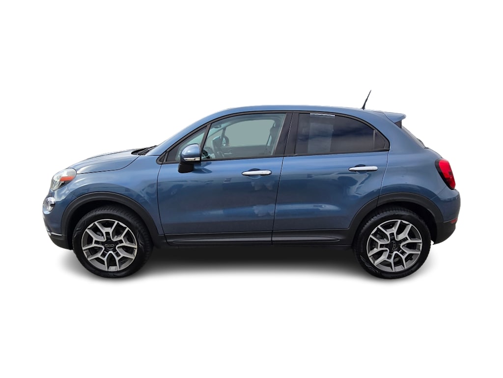 Thumbnail: 2019 Fiat 500X - 3