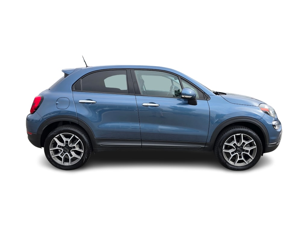 Thumbnail: 2019 Fiat 500X - 17
