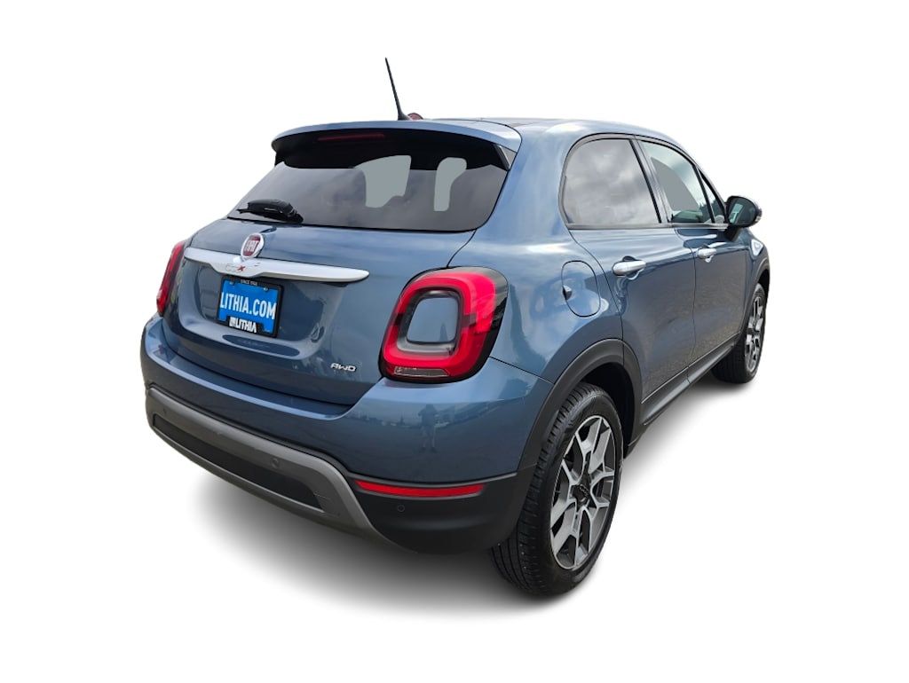 Thumbnail: 2019 Fiat 500X - 16