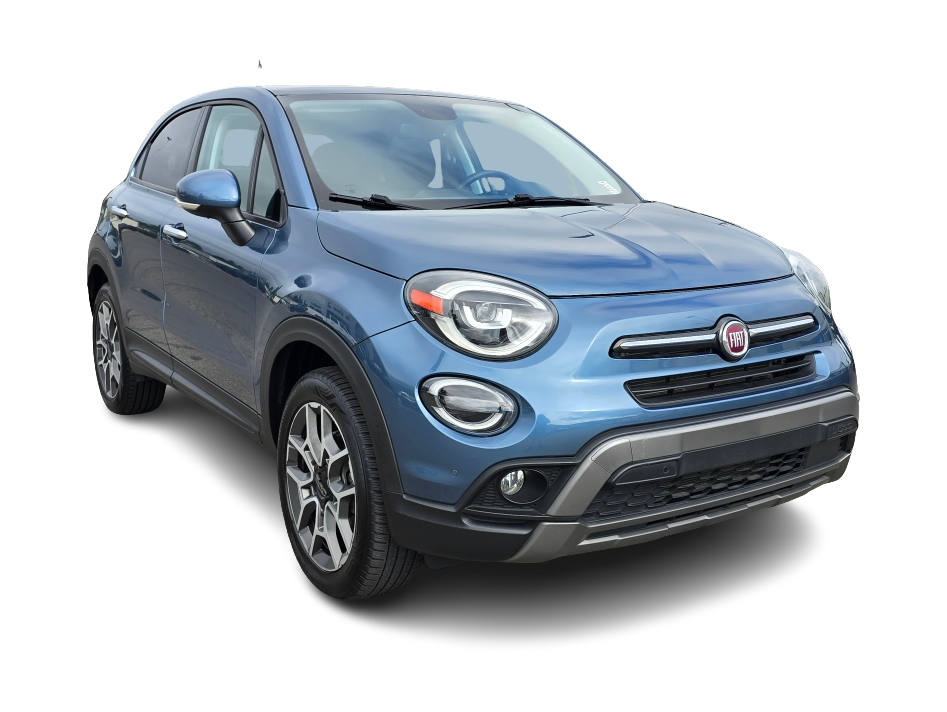 Thumbnail: 2019 Fiat 500X - 18