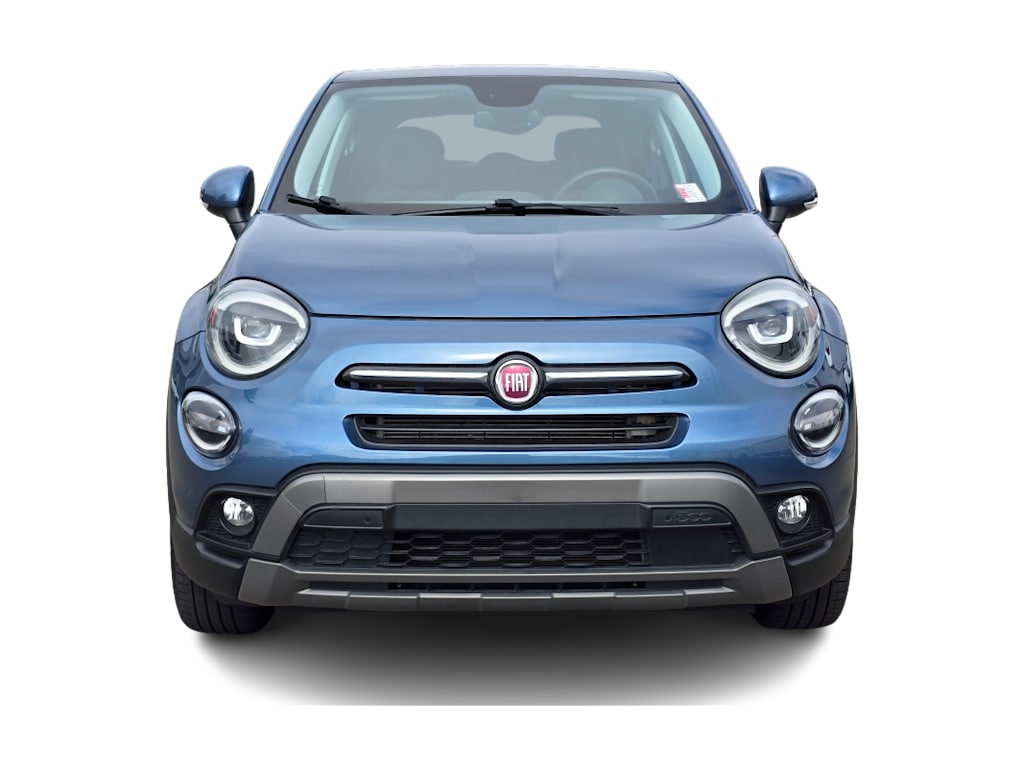 Thumbnail: 2019 Fiat 500X - 6