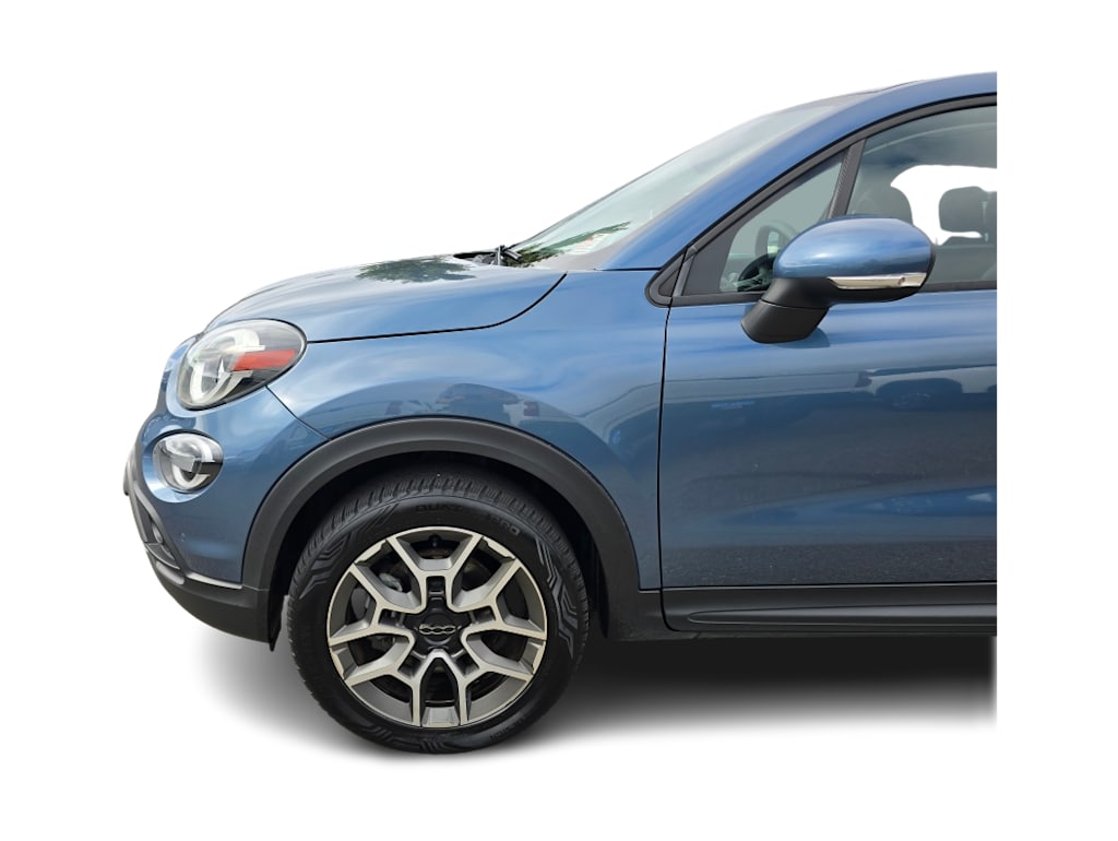 Thumbnail: 2019 Fiat 500X - 20