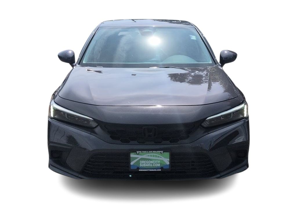 Thumbnail: 2024 Honda Civic - 6
