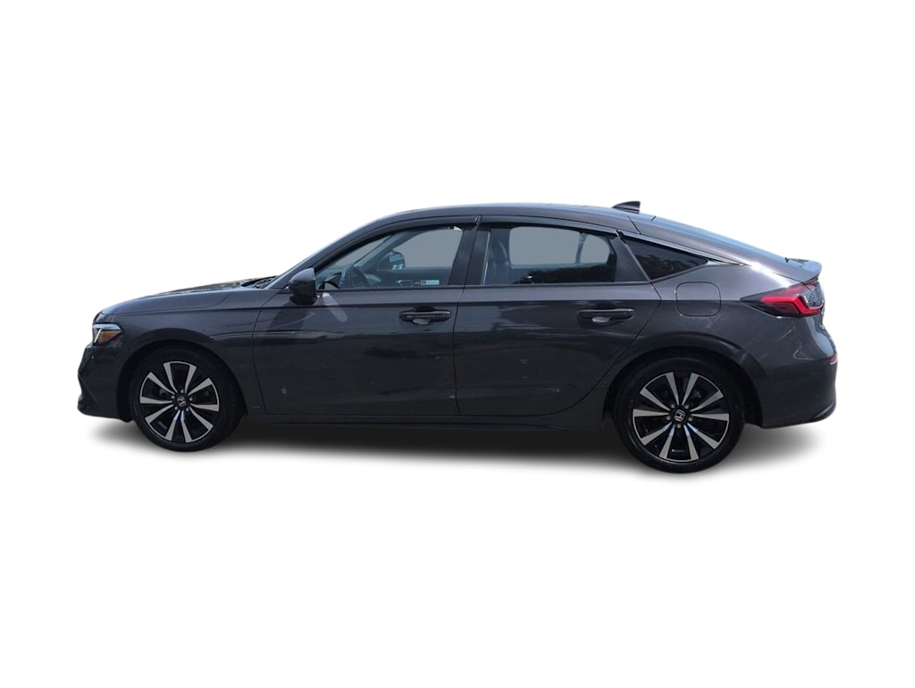 Thumbnail: 2024 Honda Civic - 3