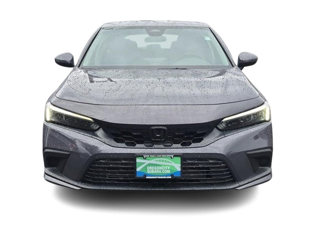Thumbnail: 2024 Honda Civic - 6