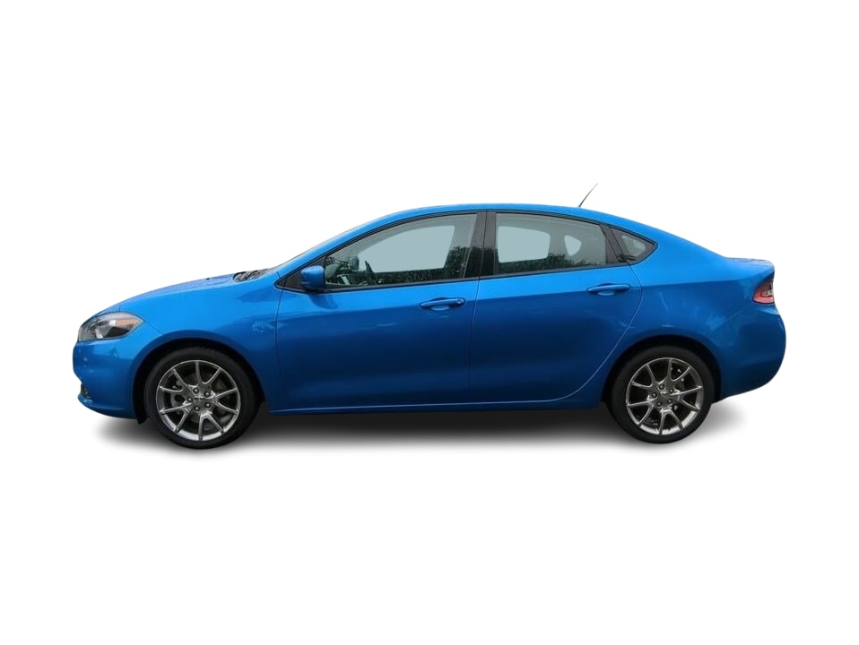 2015 Dodge Dart