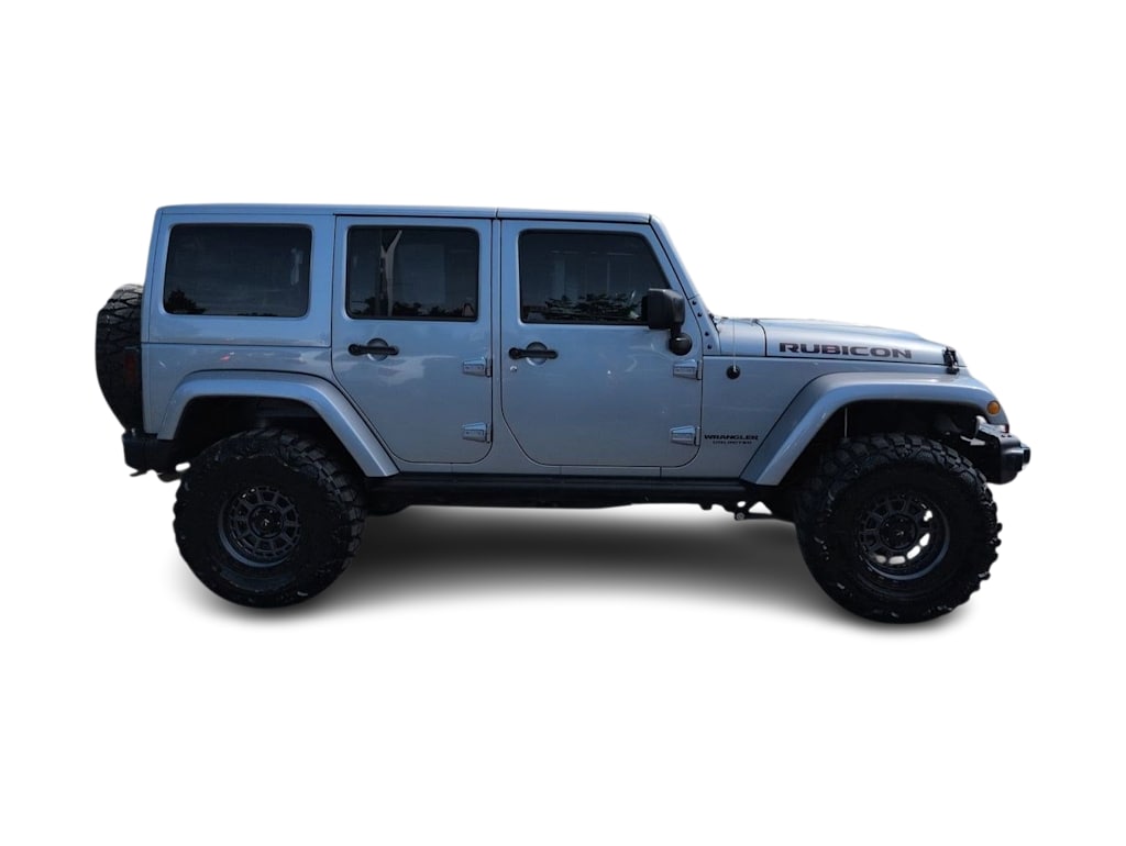 Thumbnail: 2016 Jeep Wrangler - 22
