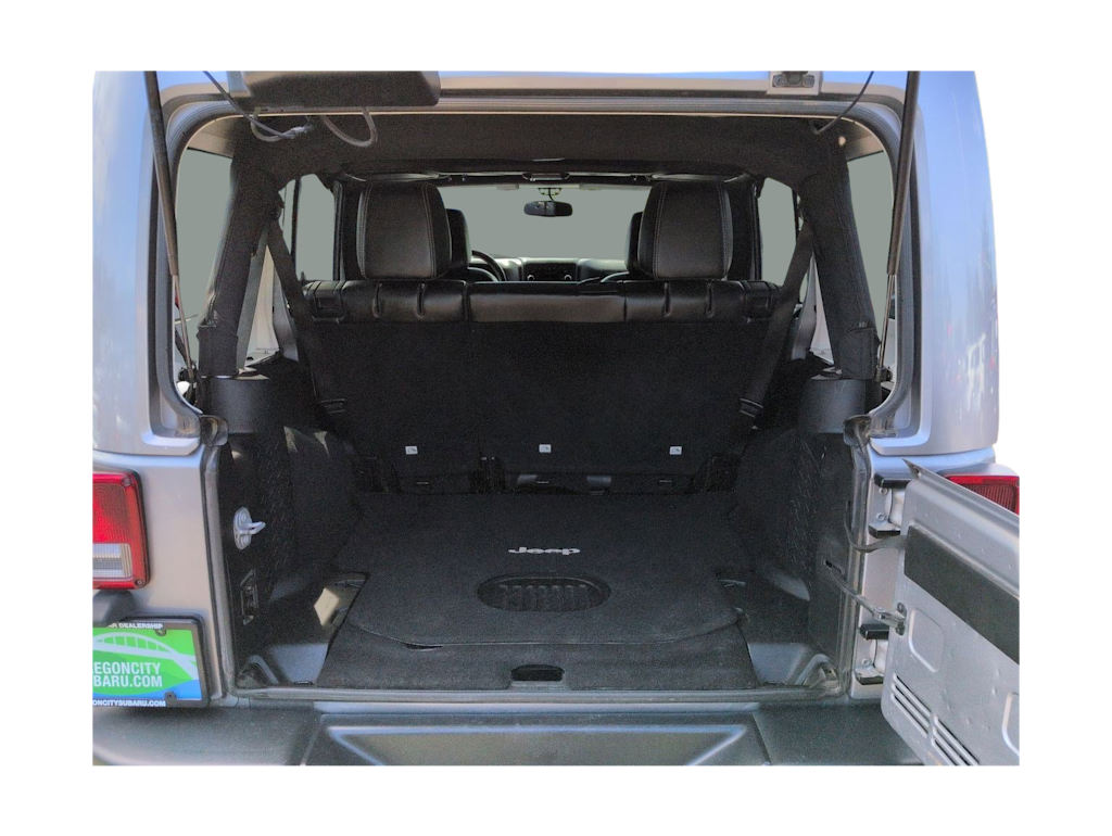 Thumbnail: 2016 Jeep Wrangler - 15