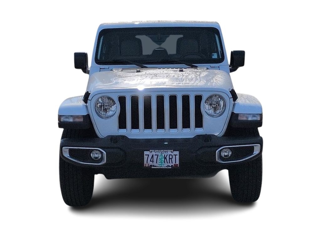 Thumbnail: 2018 Jeep Wrangler - 6