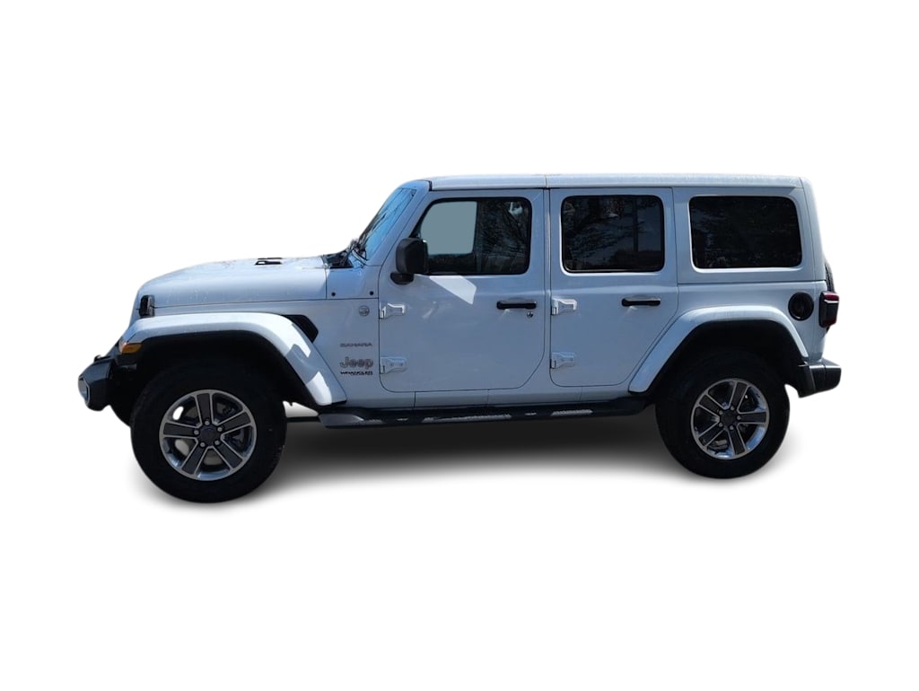 Thumbnail: 2018 Jeep Wrangler - 3