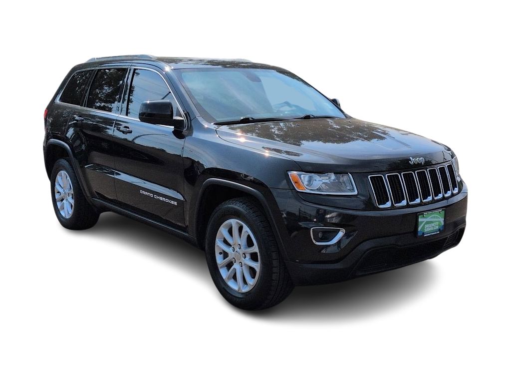 Thumbnail: 2014 Jeep Grand Cherokee - 29