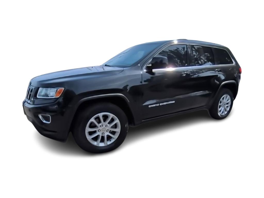 Thumbnail: 2014 Jeep Grand Cherokee - 21