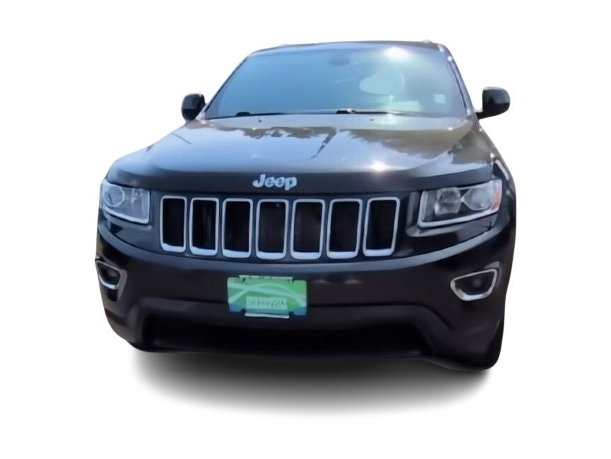 Thumbnail: 2014 Jeep Grand Cherokee - 6