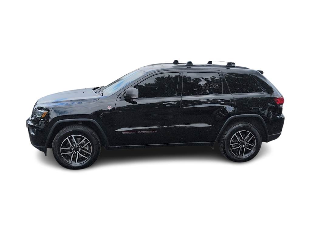 Thumbnail: 2021 Jeep Grand Cherokee - 3