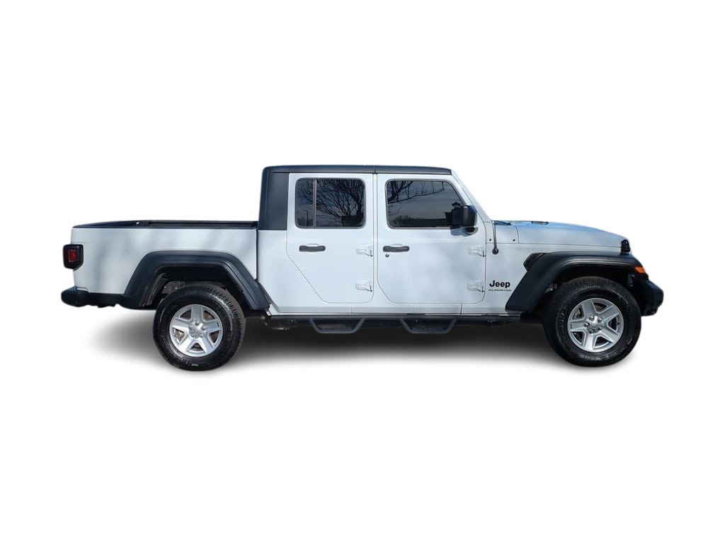 2020 Jeep Gladiator Sport 24
