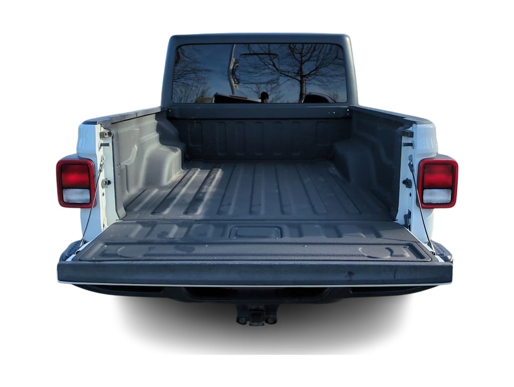 2020 Jeep Gladiator Sport 18