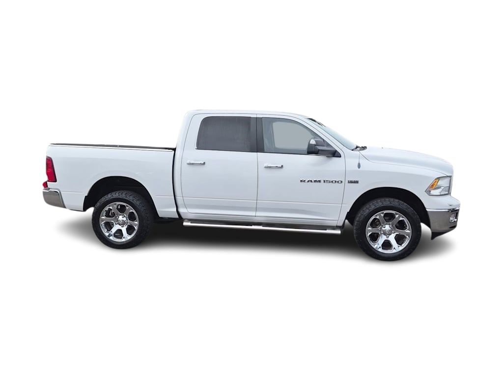 Thumbnail: 2012 RAM 1500 - 23