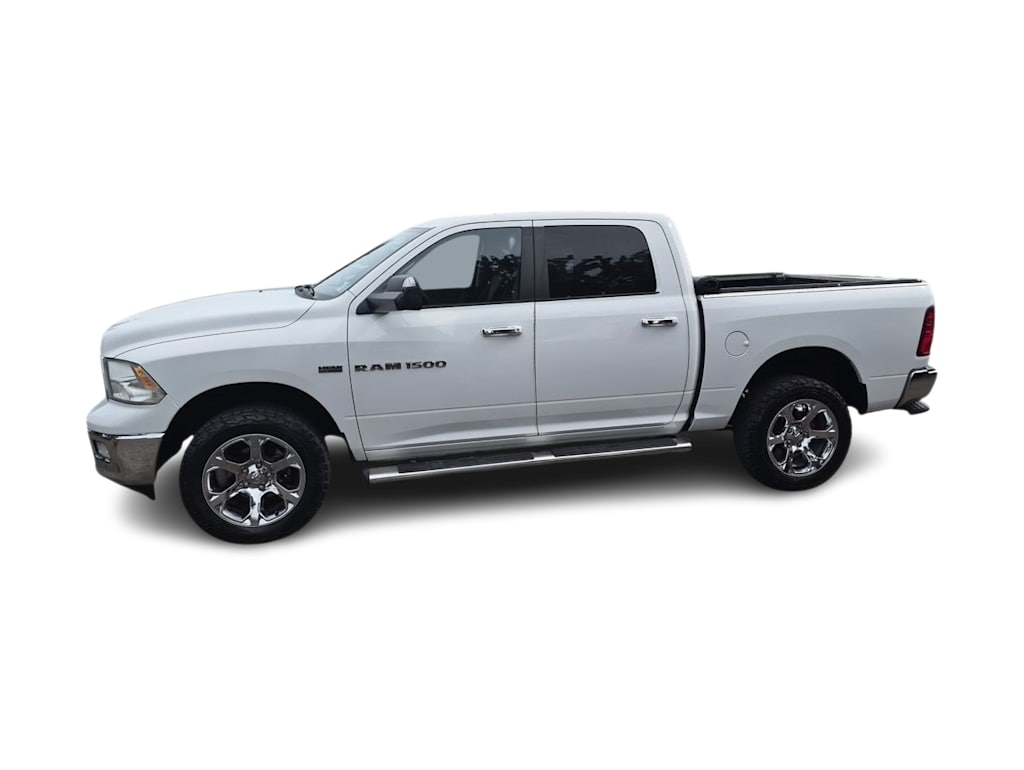 Thumbnail: 2012 RAM 1500 - 3