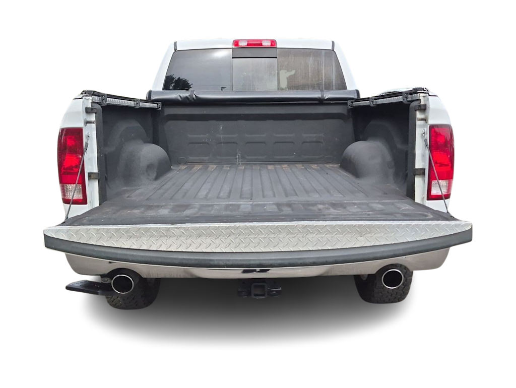 Thumbnail: 2012 RAM 1500 - 17