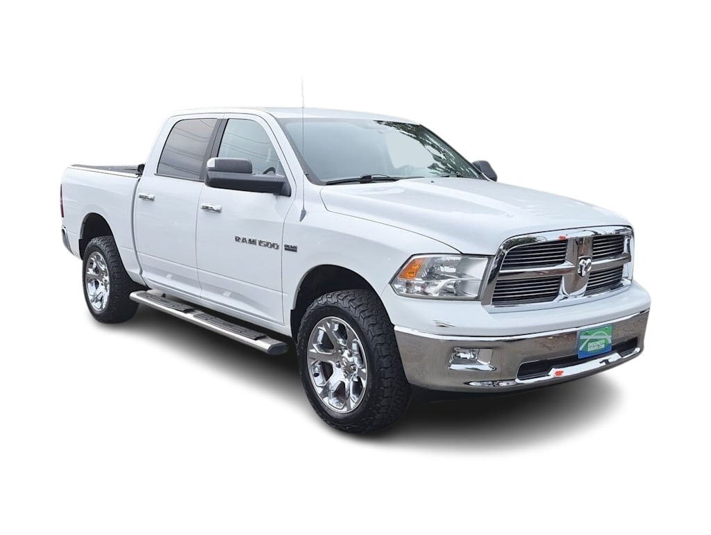 Thumbnail: 2012 RAM 1500 - 20