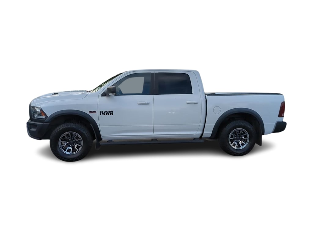 Thumbnail: 2017 RAM 1500 - 3