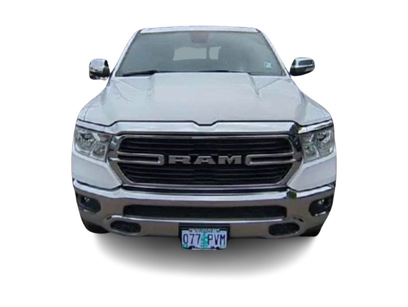 Thumbnail: 2021 RAM 1500 - 6