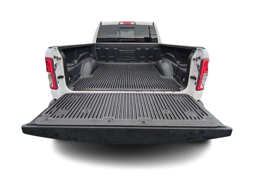 Thumbnail: 2021 RAM 1500 - 17