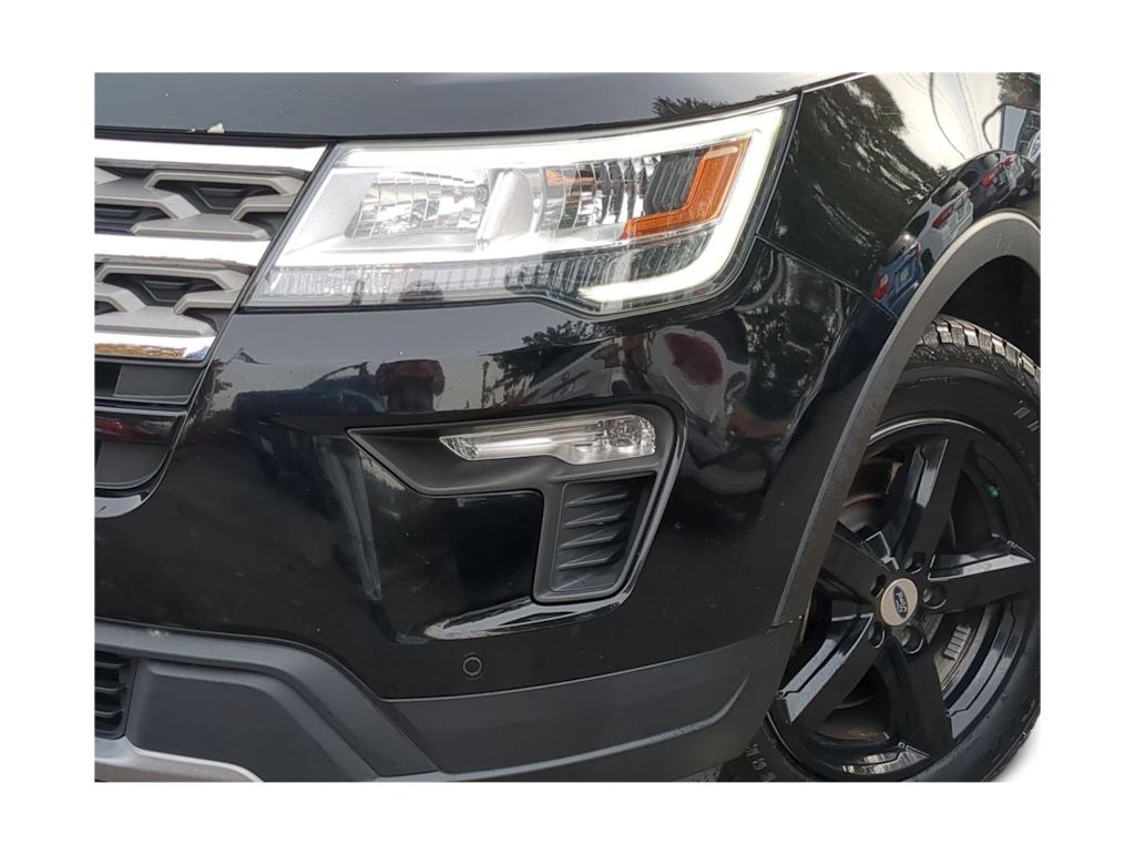 Thumbnail: 2018 Ford Explorer - 23
