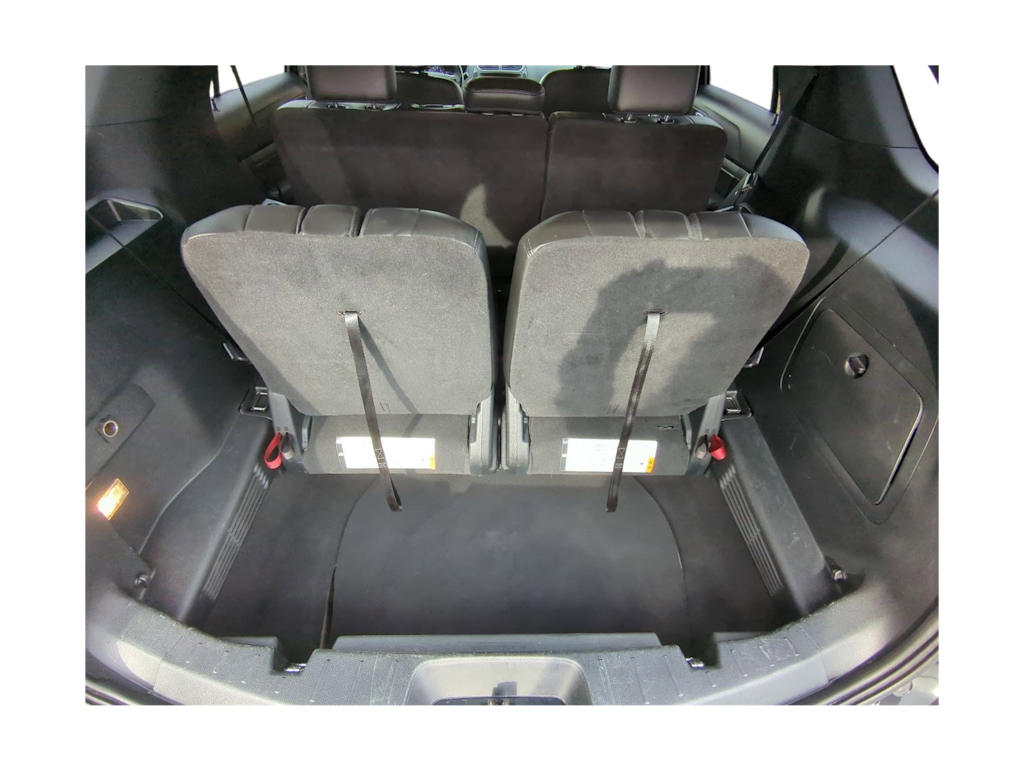 Thumbnail: 2018 Ford Explorer - 16