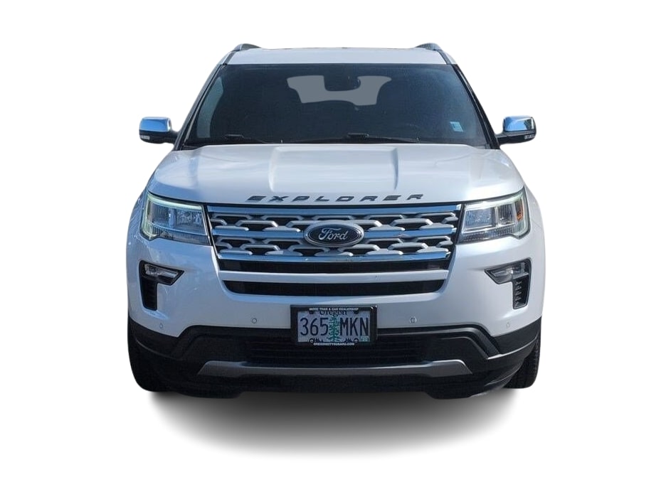 Thumbnail: 2019 Ford Explorer - 6