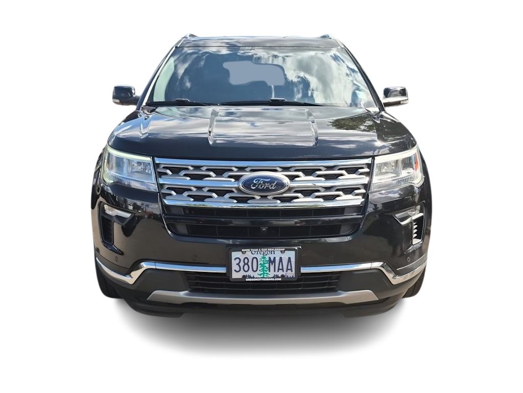 Thumbnail: 2019 Ford Explorer - 6