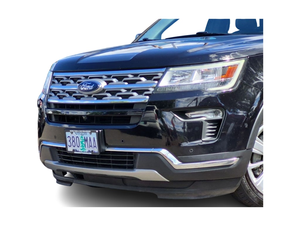 Thumbnail: 2019 Ford Explorer - 23