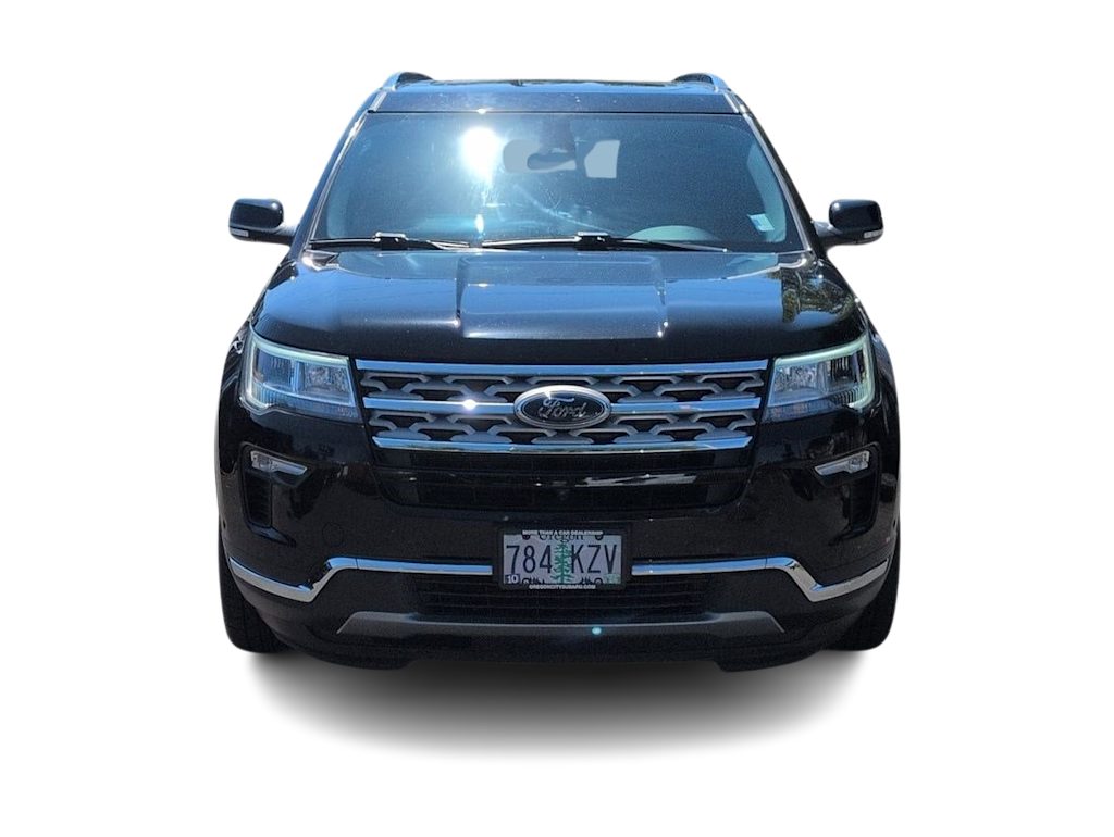 Thumbnail: 2018 Ford Explorer - 6
