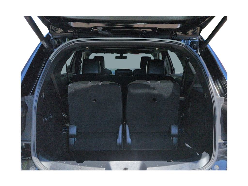 Thumbnail: 2018 Ford Explorer - 18