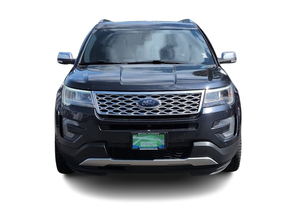 Thumbnail: 2017 Ford Explorer - 6
