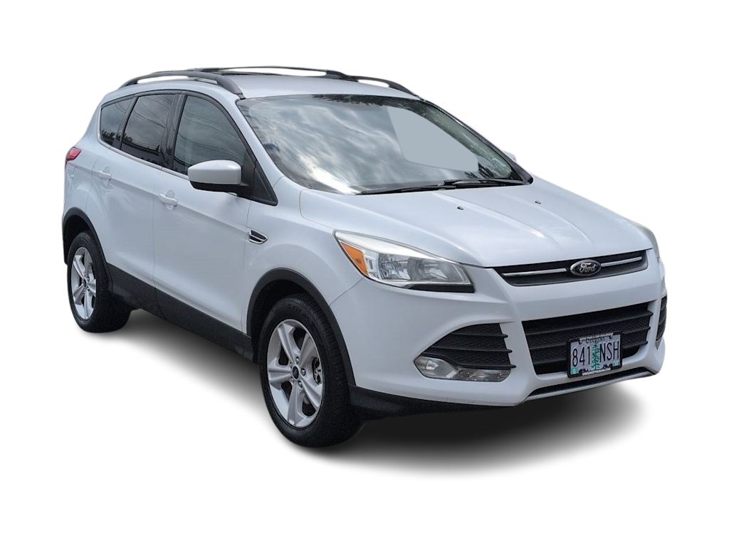 Thumbnail: 2013 Ford Escape - 22