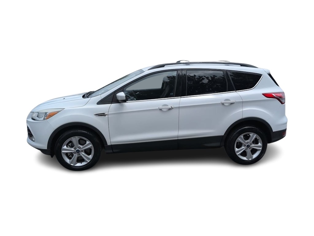 Thumbnail: 2013 Ford Escape - 3