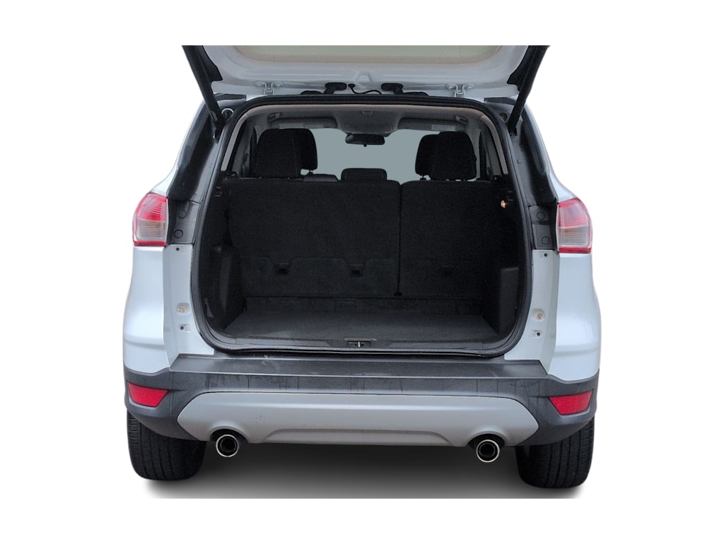Thumbnail: 2013 Ford Escape - 19