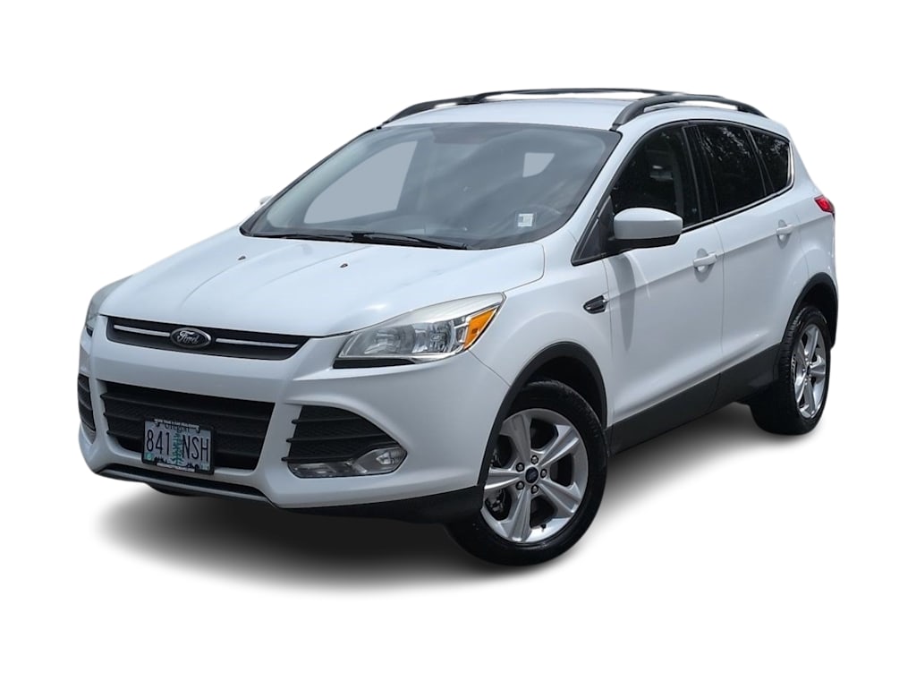 Used 2013 Ford Escape SE with VIN 1FMCU9GX6DUC46974 for sale in Casper, WY