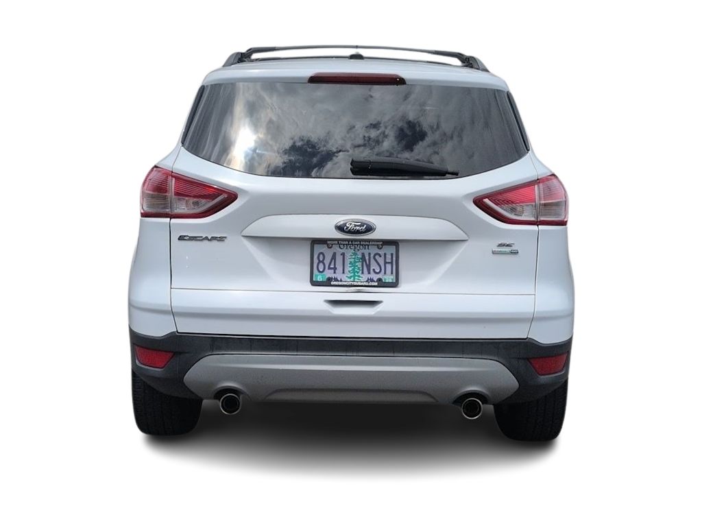 Thumbnail: 2013 Ford Escape - 5
