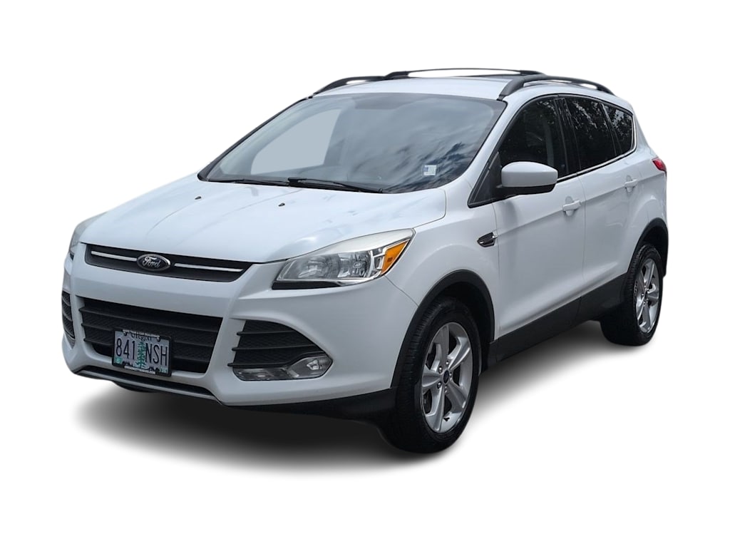 Thumbnail: 2013 Ford Escape - 23