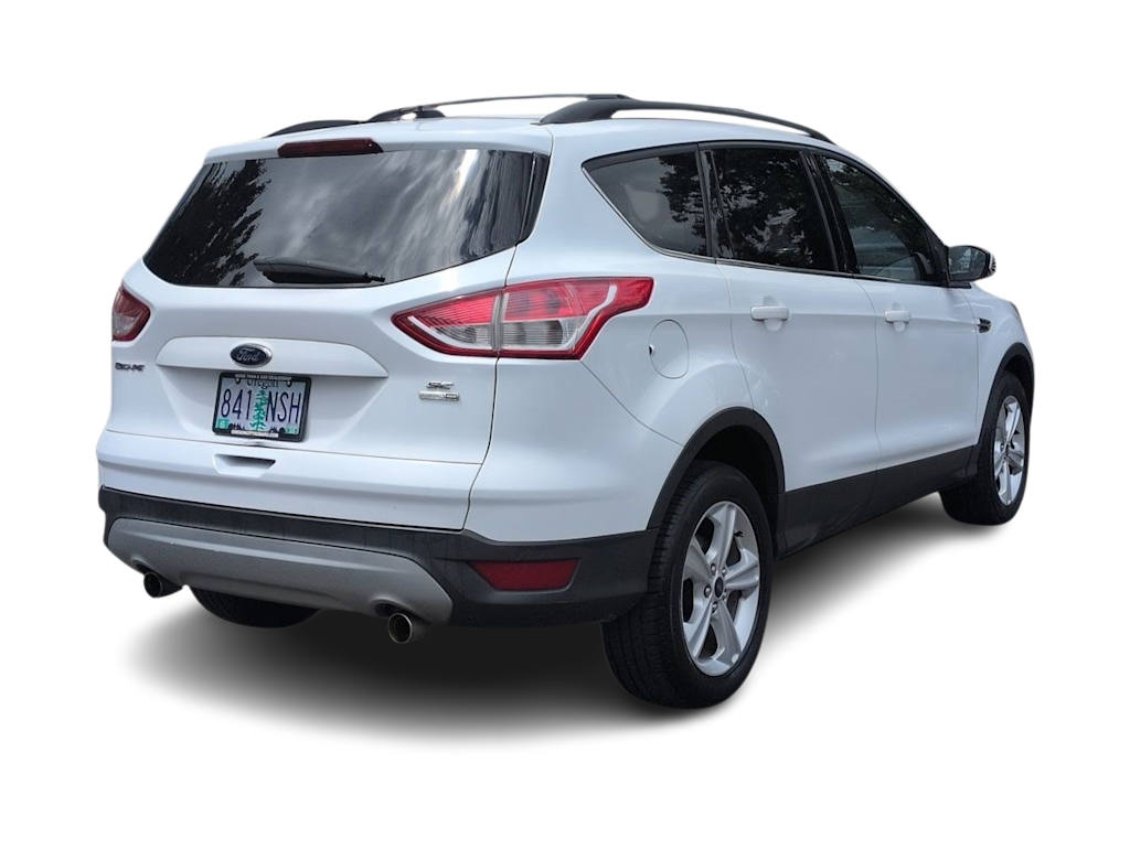 Thumbnail: 2013 Ford Escape - 24