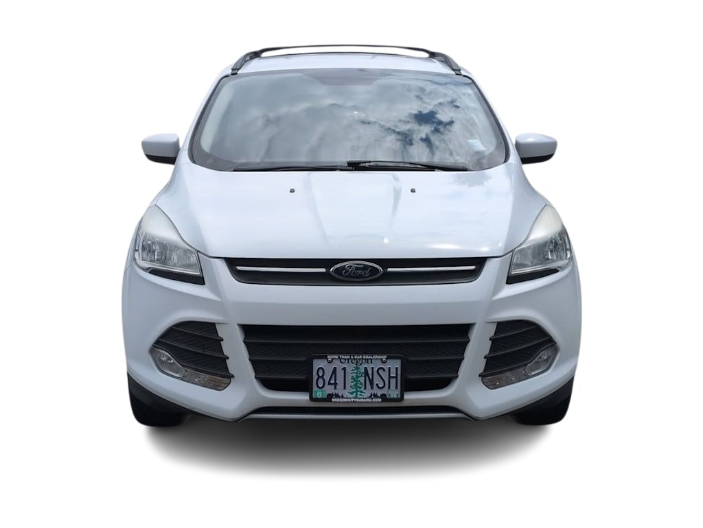 Thumbnail: 2013 Ford Escape - 6