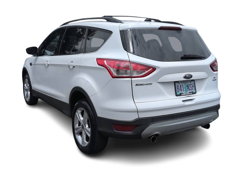 Thumbnail: 2013 Ford Escape - 4